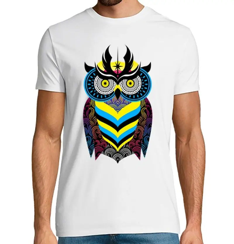 Tostadora T-shirt Uomo 1476347