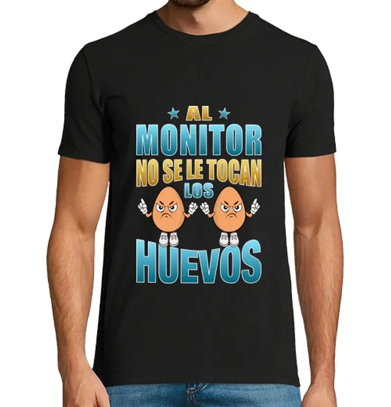 Tostadora T-shirt Uomo 1470777