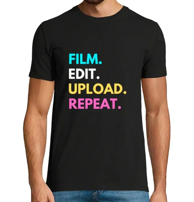 Tostadora T-shirt Uomo 1472849