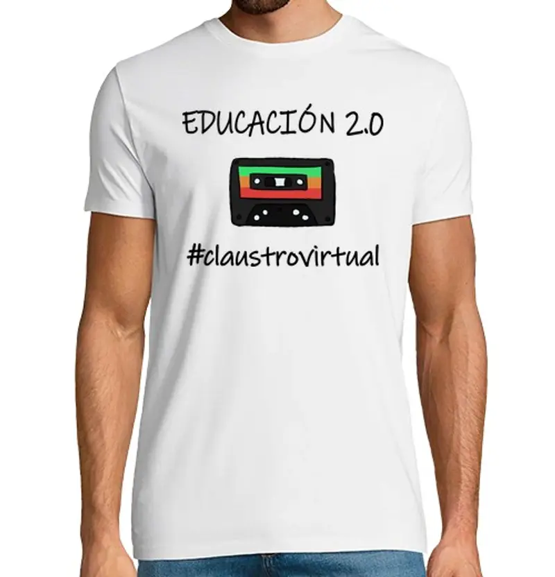 Tostadora T-shirt Uomo Nero 1443442