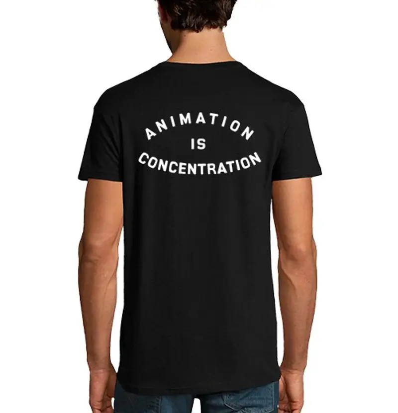 Tostadora T-shirt Uomo 1467170