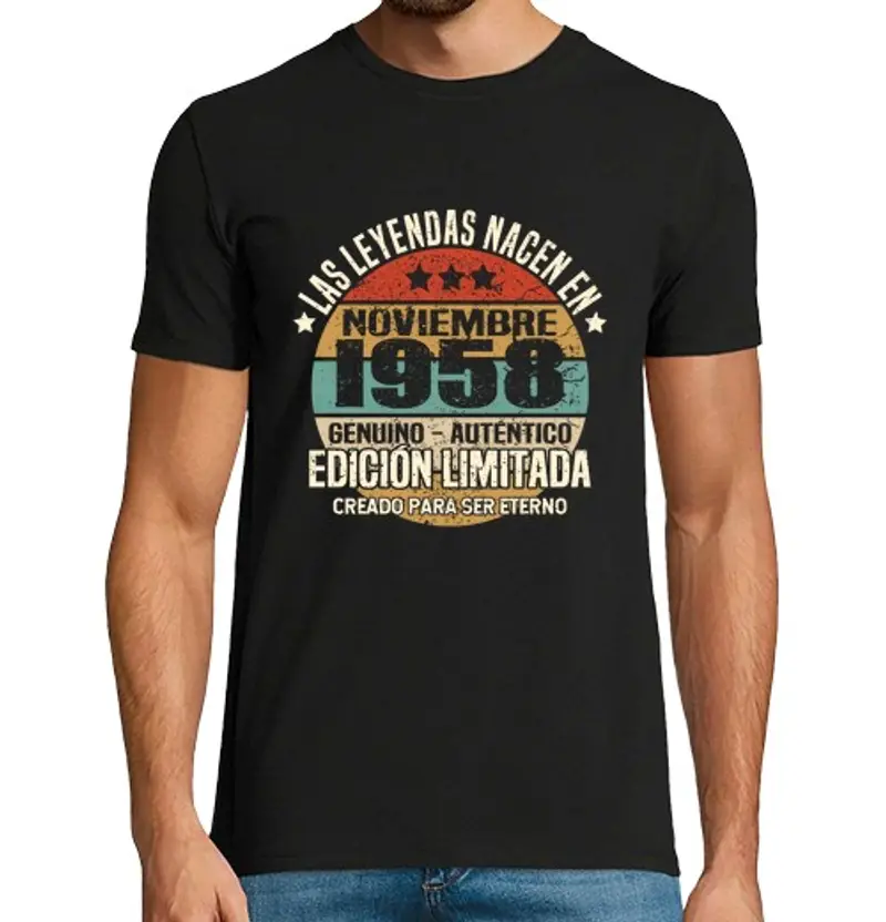 Tostadora T-shirt Uomo 1457862