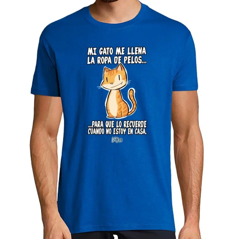 Tostadora T-shirt Uomo 1437883