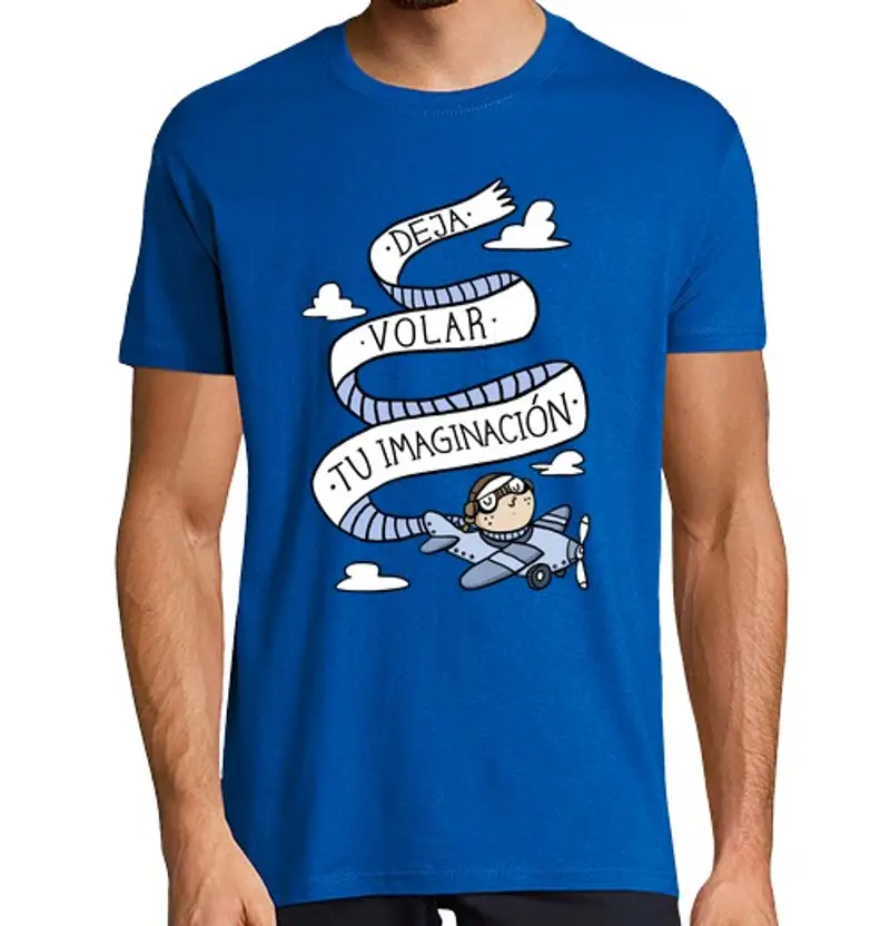 Tostadora T-shirt Uomo 1451077