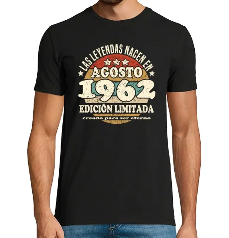 Tostadora T-shirt Uomo 1457917