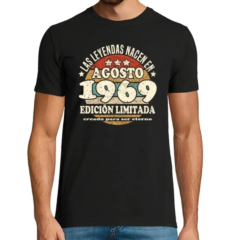Tostadora T-shirt Uomo 1457915