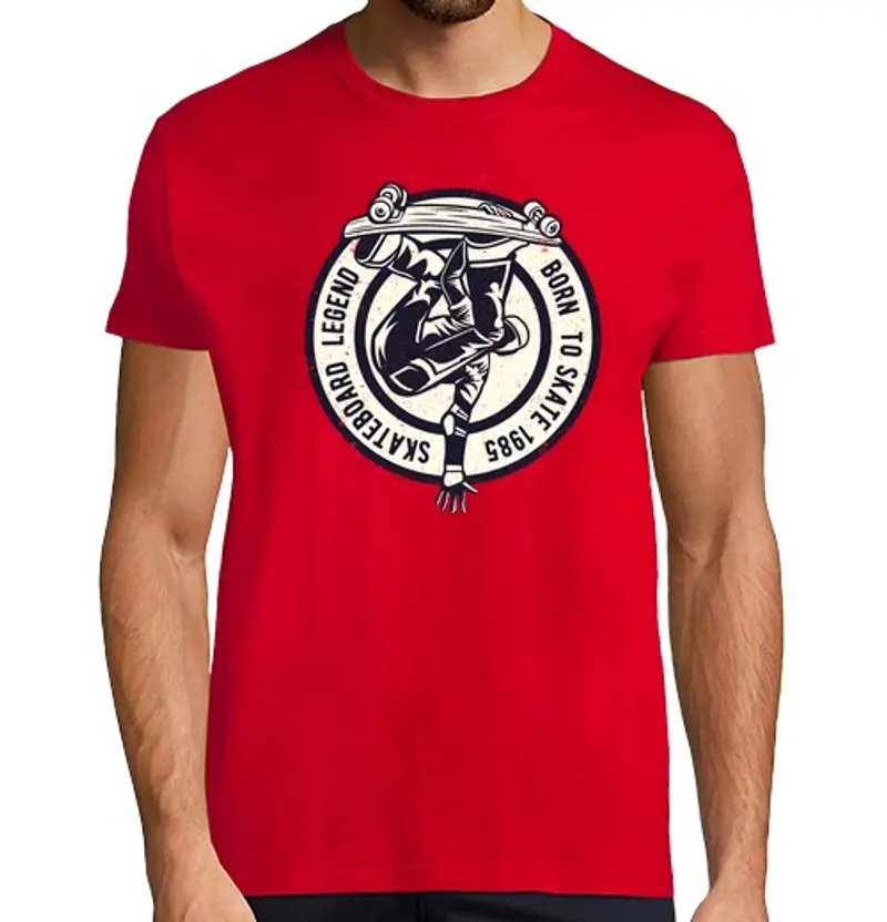 Tostadora T-shirt Uomo 1459443