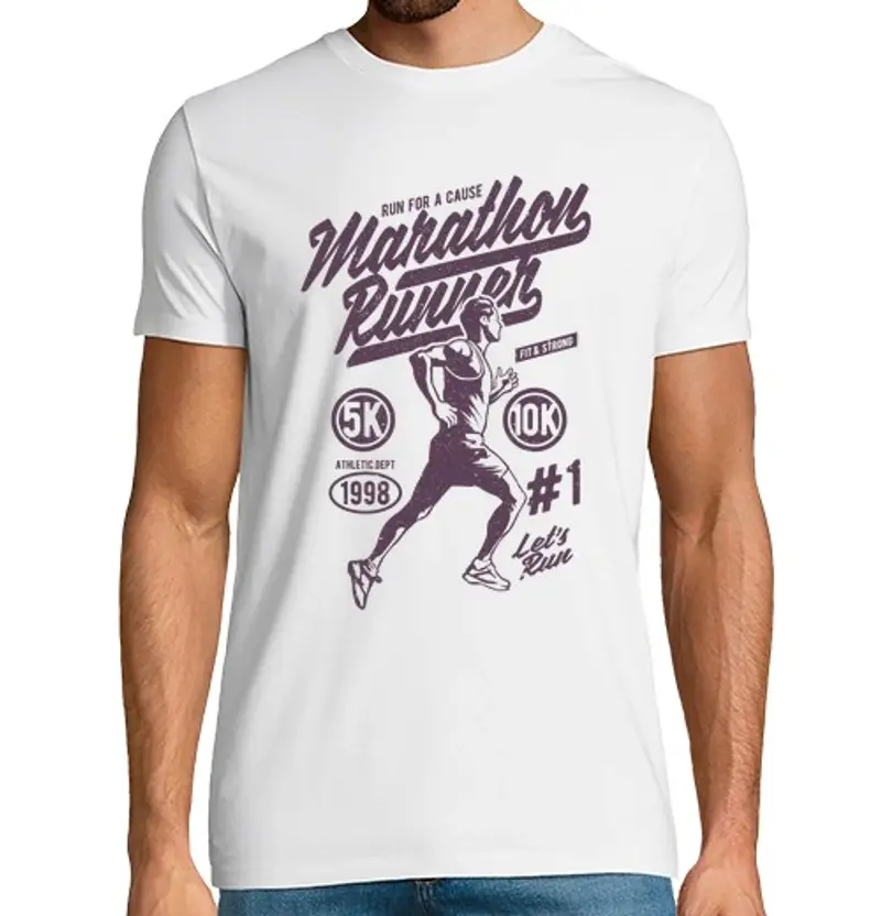 Tostadora T-shirt Uomo 1476348