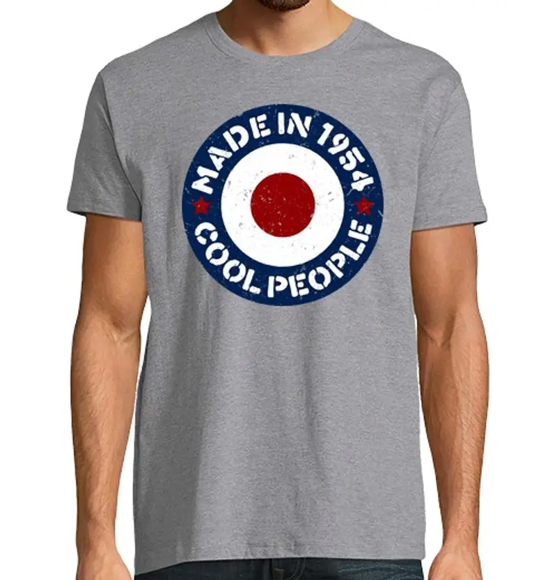 Tostadora T-shirt Uomo 1476243