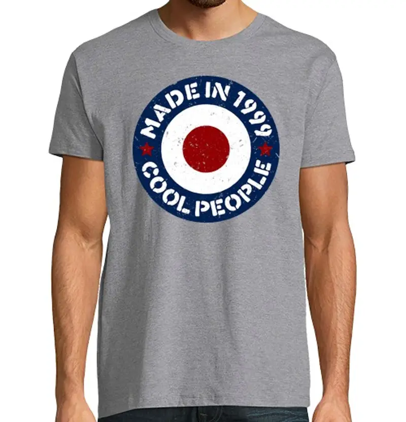 Tostadora T-shirt Uomo 1476242