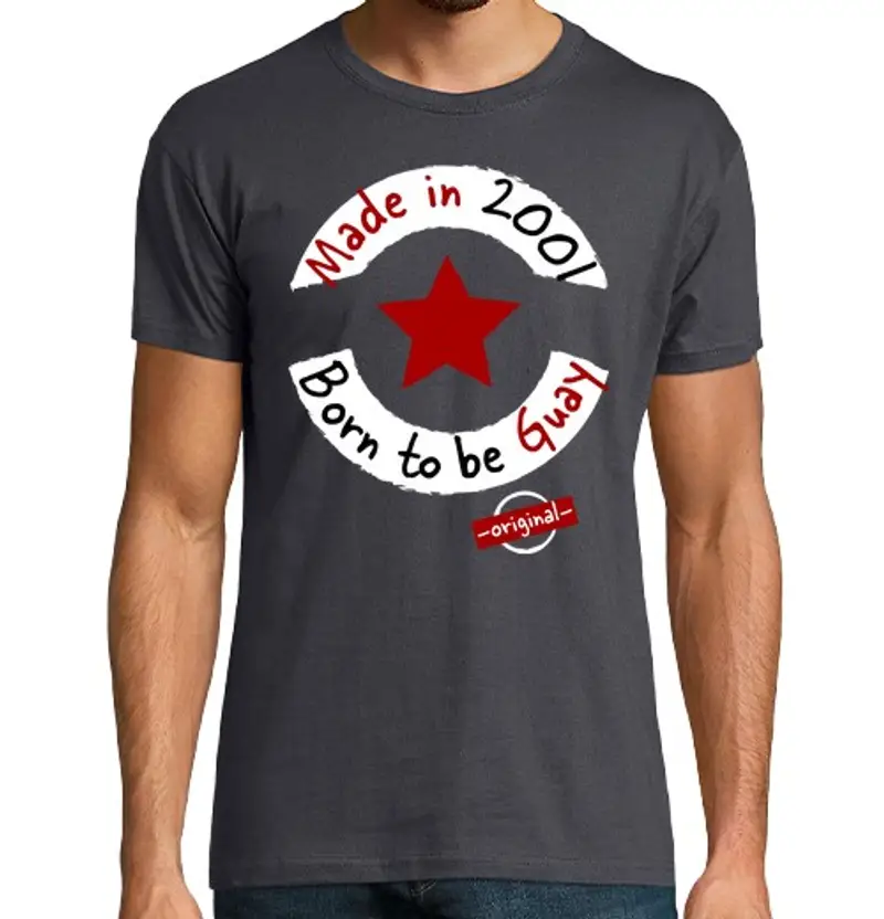 Tostadora T-shirt Uomo 1476240