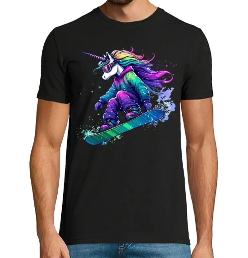 Tostadora T-shirt Uomo 1467182