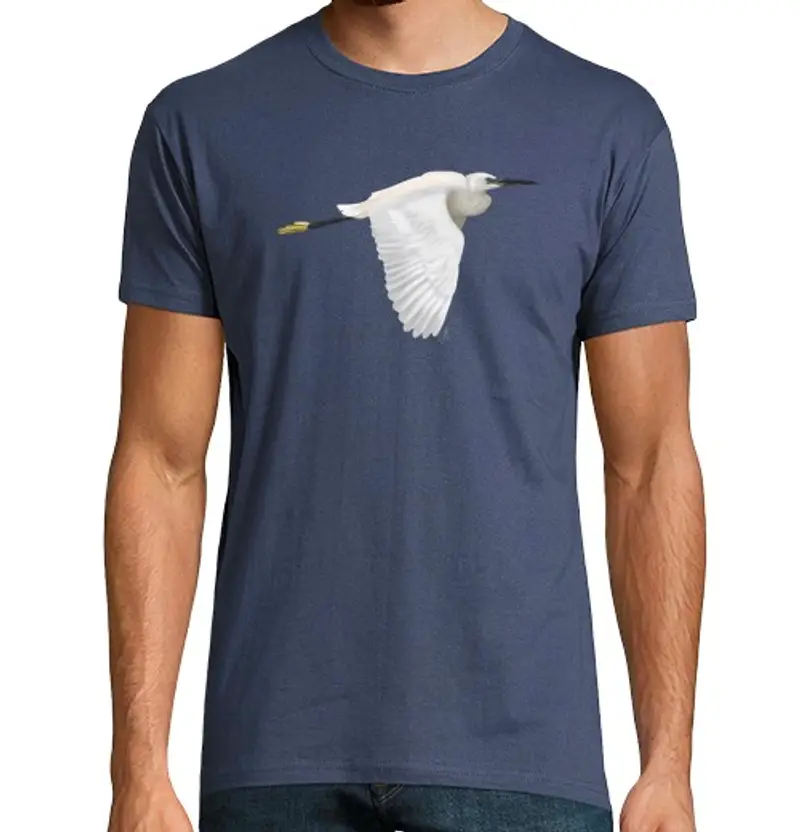 Tostadora T-shirt Uomo Bianco 1457028