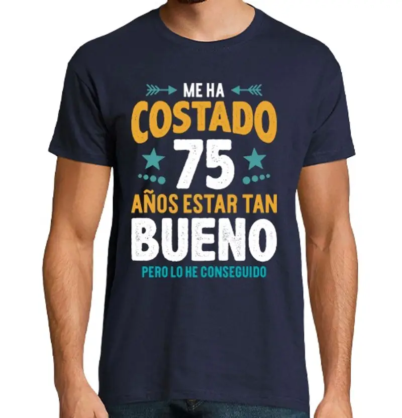 Tostadora T-shirt Uomo 1438798
