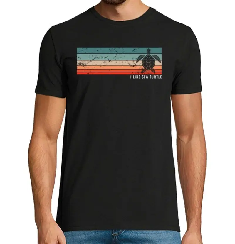 Tostadora T-shirt Uomo 1451831