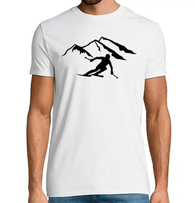 Tostadora T-shirt Uomo 1435969