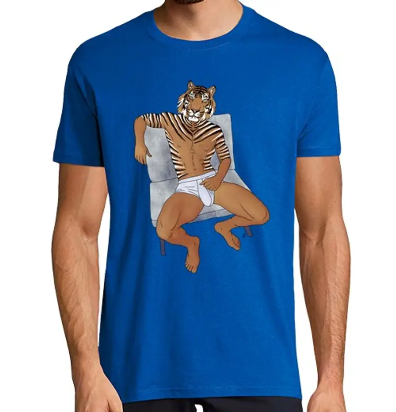 Tostadora T-shirt Uomo 1475239