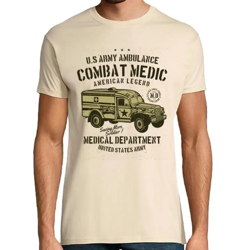 Tostadora T-shirt Uomo 1459430