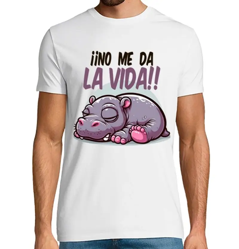 Tostadora T-shirt Uomo 1467193