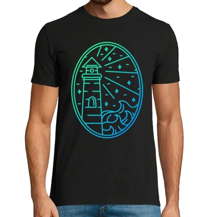 Tostadora T-shirt Uomo 1475644