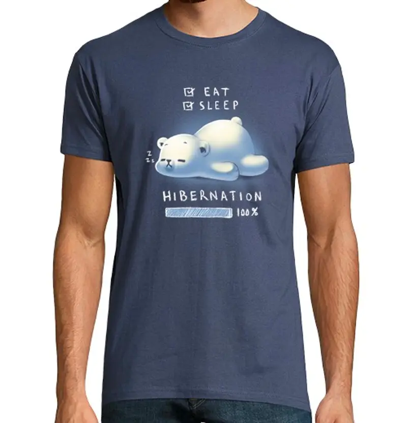 Tostadora T-shirt Uomo 1476235