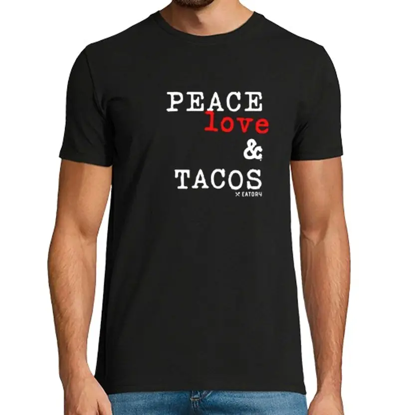 Tostadora T-shirt Uomo 1470787