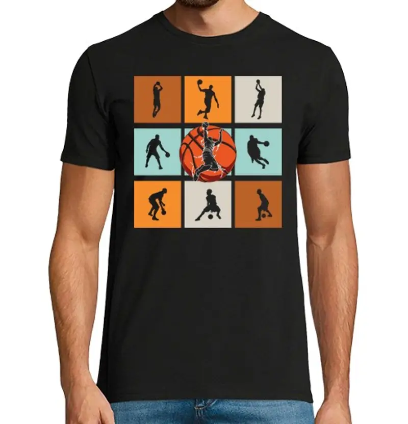 Tostadora T-shirt Uomo 1457929