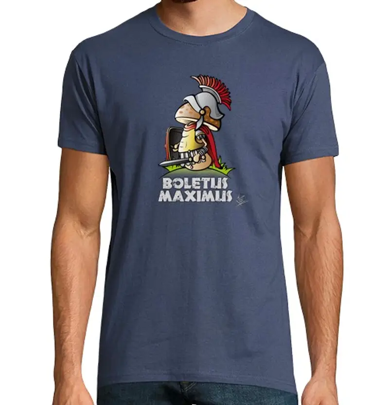 Tostadora T-shirt Uomo 1431087