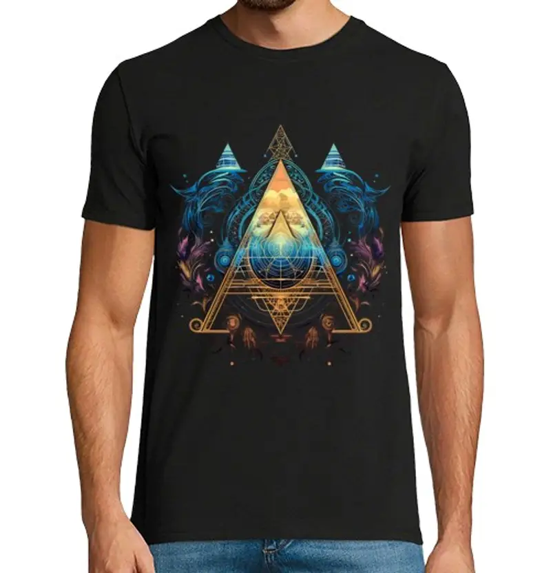 Tostadora T-shirt Uomo 1451236