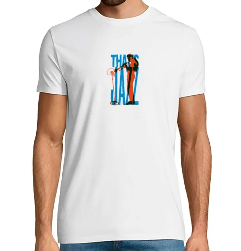 Tostadora T-shirt Uomo 1458573
