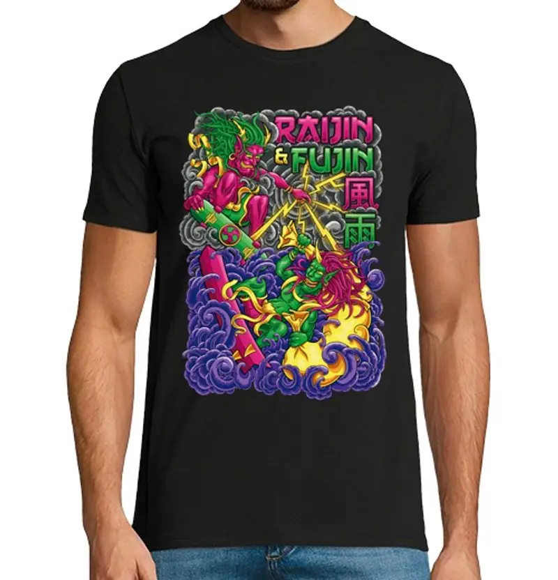 Tostadora T-shirt Uomo 1475633