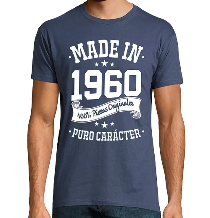 Tostadora T-shirt Uomo 1459756