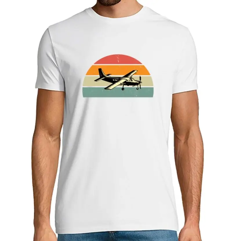 Tostadora T-shirt Uomo 1446862