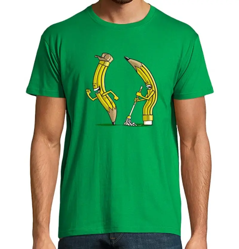 Tostadora T-shirt Uomo 1451062