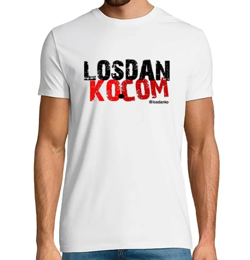 Tostadora T-shirt Uomo 1460786