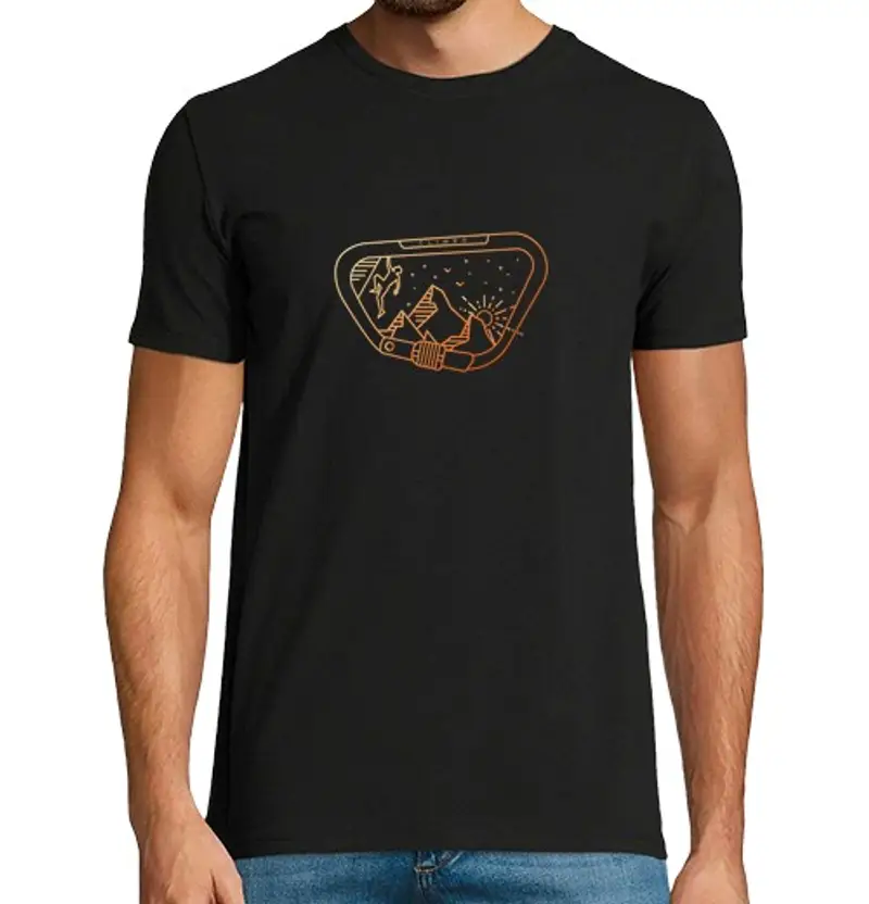 Tostadora T-shirt Uomo 1472837