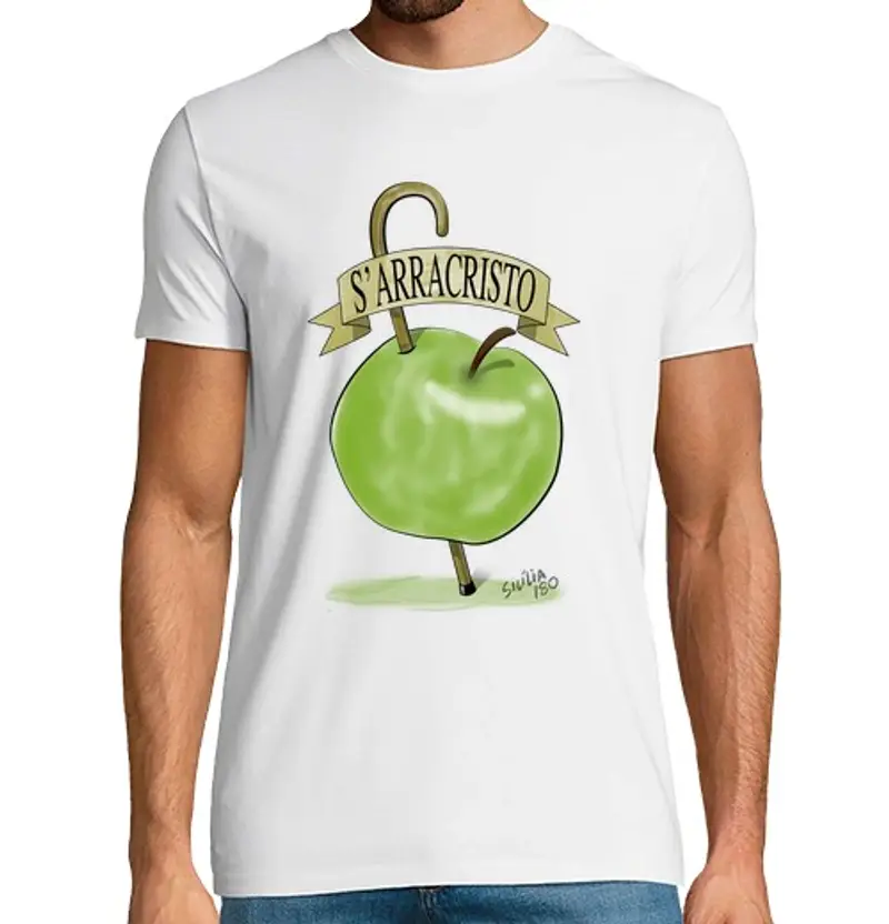 Tostadora T-shirt Uomo 1466993