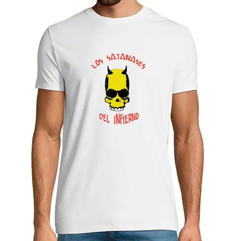 Tostadora T-shirt Uomo 1464184