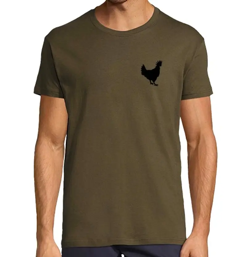 Tostadora T-shirt Uomo 1467187