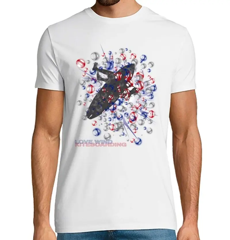 Tostadora T-shirt Uomo 1466997