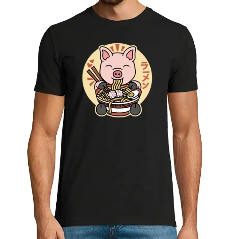 Tostadora T-shirt Uomo 1464178