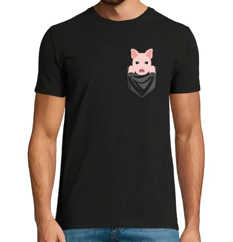 Tostadora T-shirt Uomo 1464180