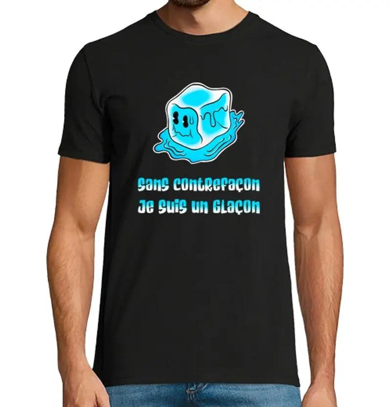 Tostadora T-shirt Uomo 1473589