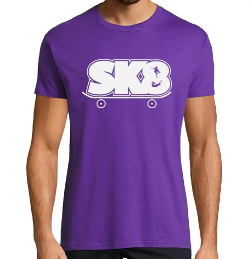 Tostadora T-shirt Uomo 1475391