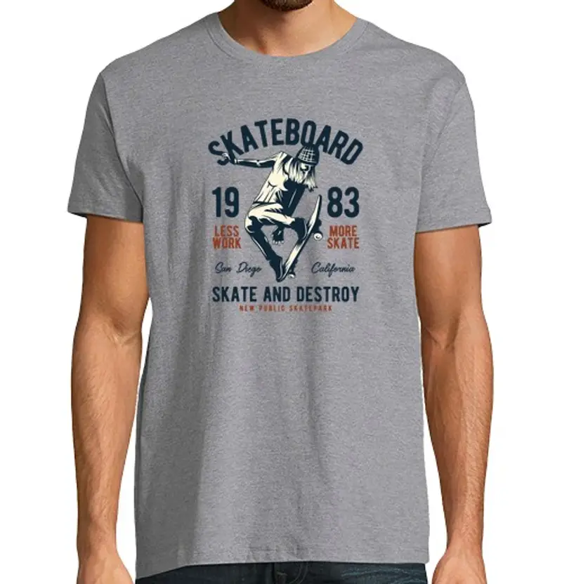 Tostadora T-shirt Uomo 1476249