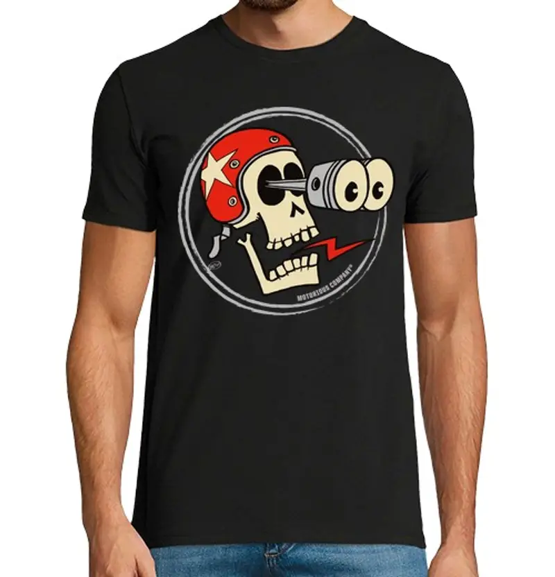 Tostadora T-shirt Uomo 1431069