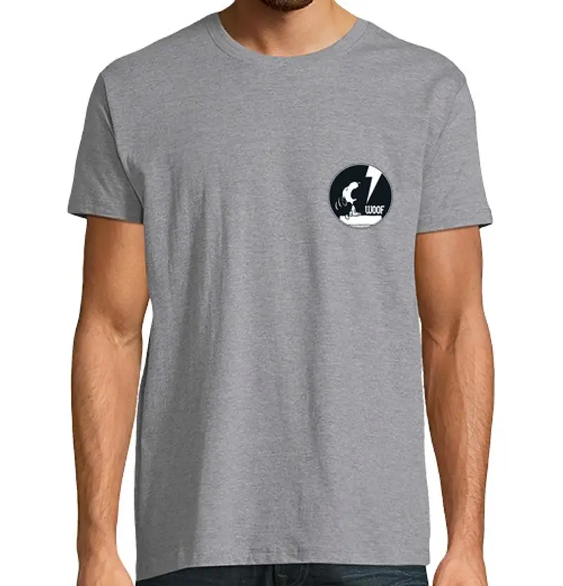 Tostadora T-shirt Uomo 1457040