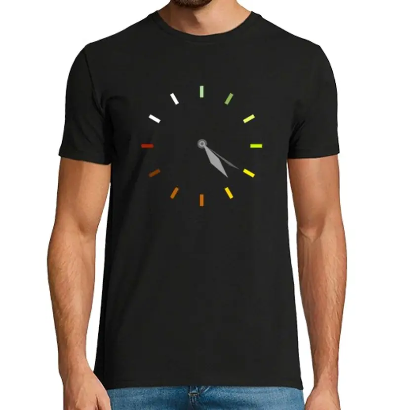 Tostadora T-shirt Uomo 1463187