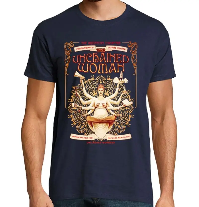 Tostadora T-shirt Donna 1476132