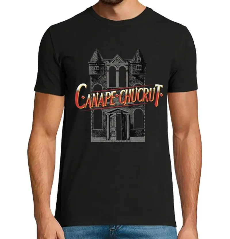 Tostadora T-shirt Uomo 1467181